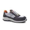 SCARPA GET TEXFORCE LOW S1P-SUT PAYPER