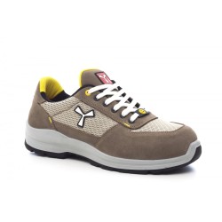 SCARPA GET TEXFORCE LOW S1P-SUT PAYPER