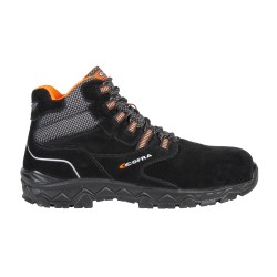 SCARPE COFRA WALLBAR S1 P SRC