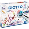 Giotto Art Lab Fancy Lettering